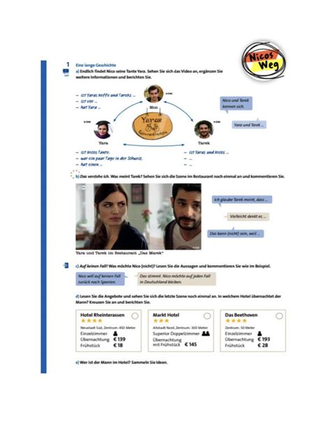 nicos weg a2|nicos weg a2 pdf.